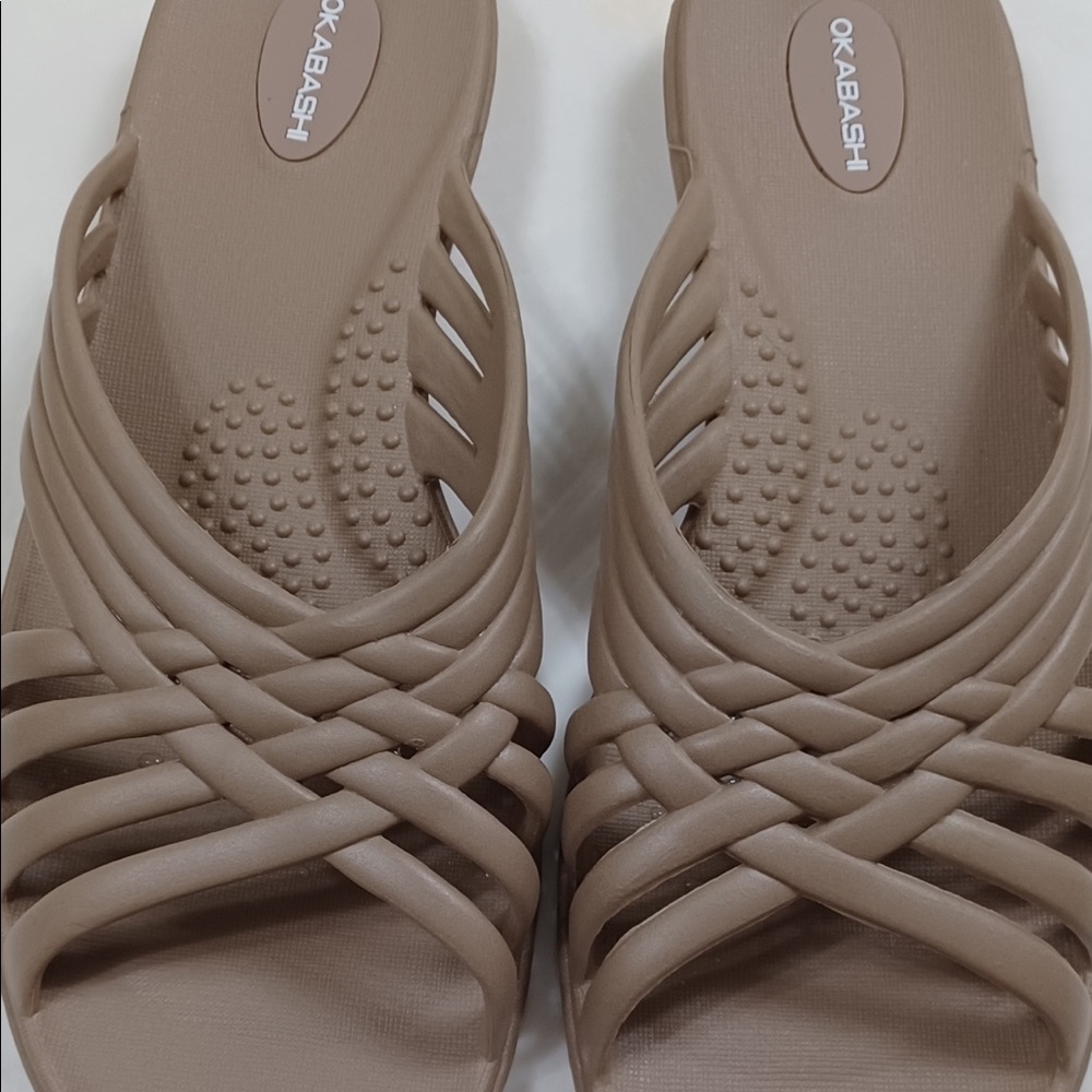 Okabashi Sandals